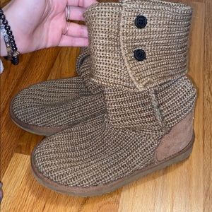 Ugg Boots